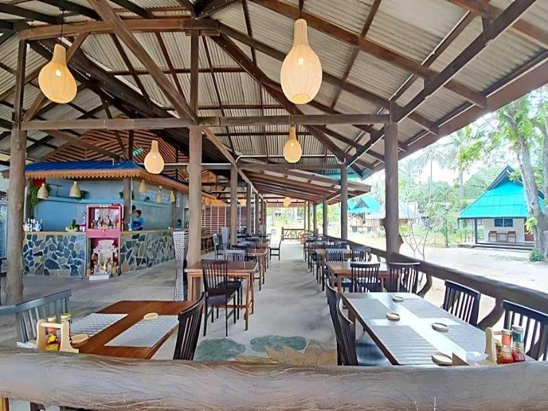 Koh Jum Delight Beach image