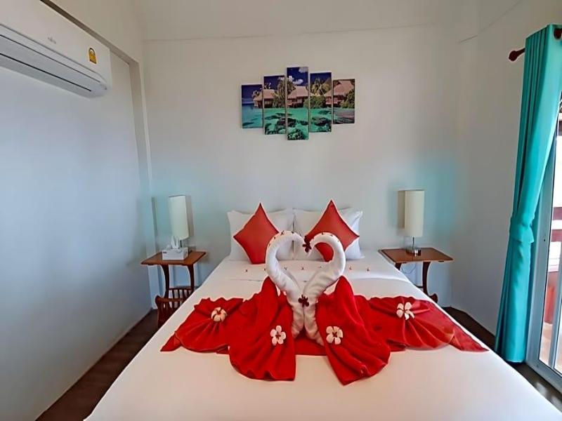 Koh Jum Delight Beach image