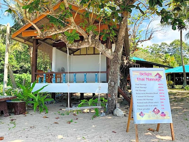 Koh Jum Delight Beach image