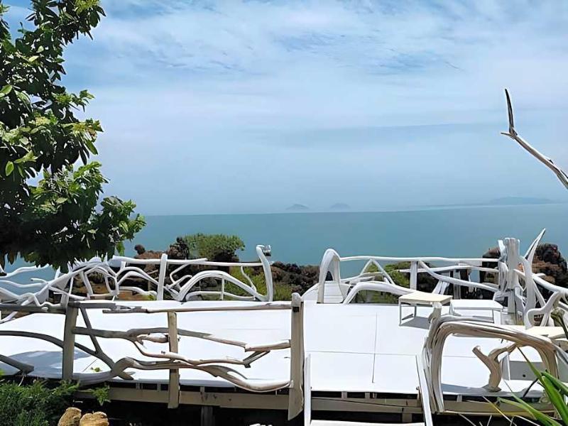 Koh Jum Delight Beach image