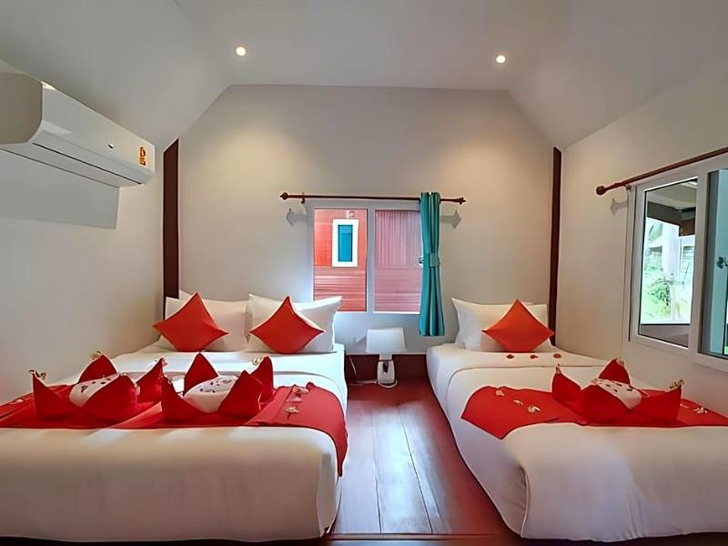 Koh Jum Delight Beach image