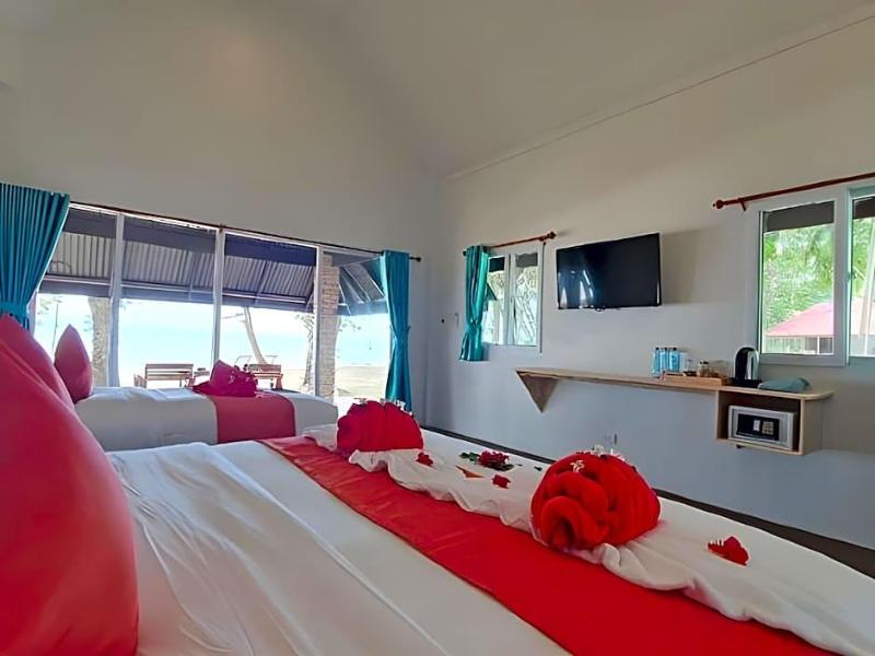 Koh Jum Delight Beach image