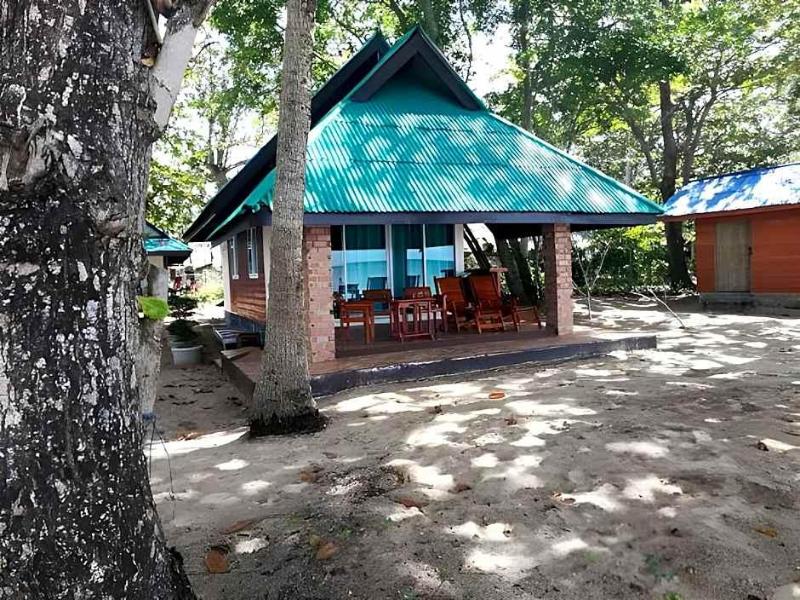 Koh Jum Delight Beach image