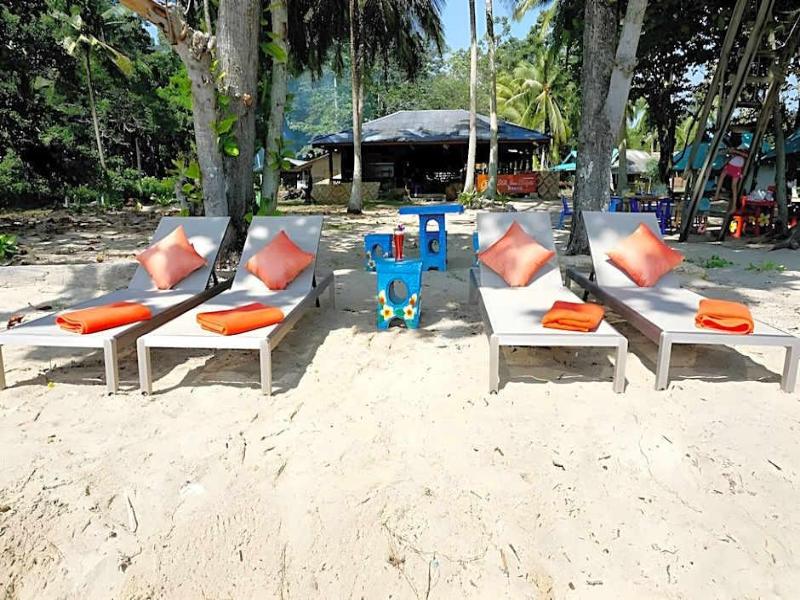 Koh Jum Delight Beach image