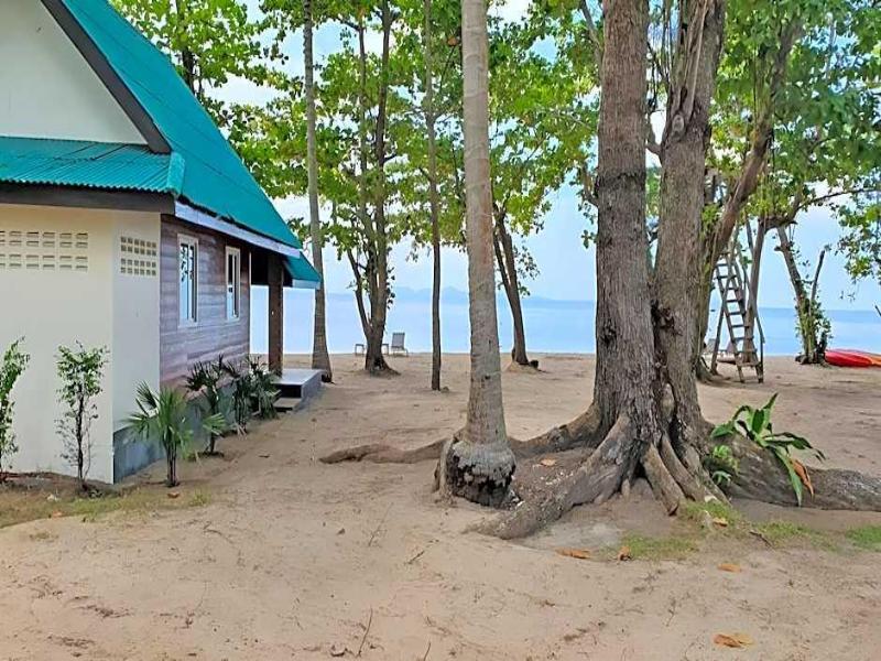 Koh Jum Delight Beach image