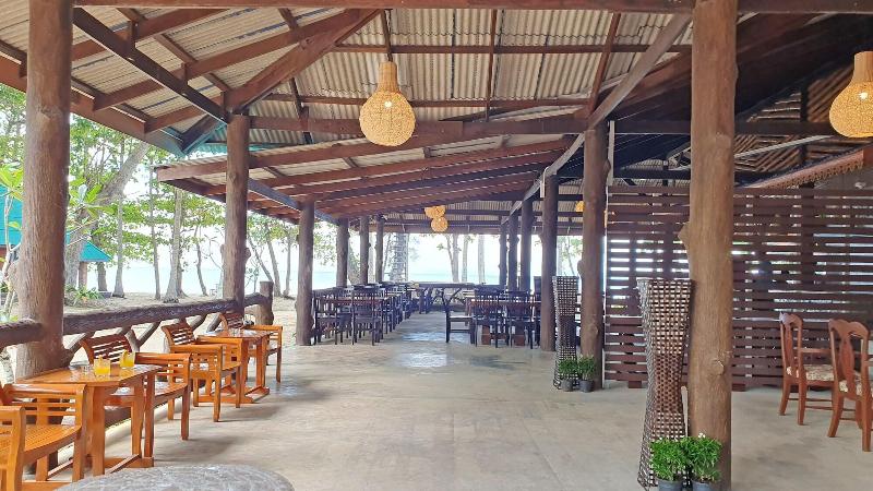Koh Jum Delight Beach image