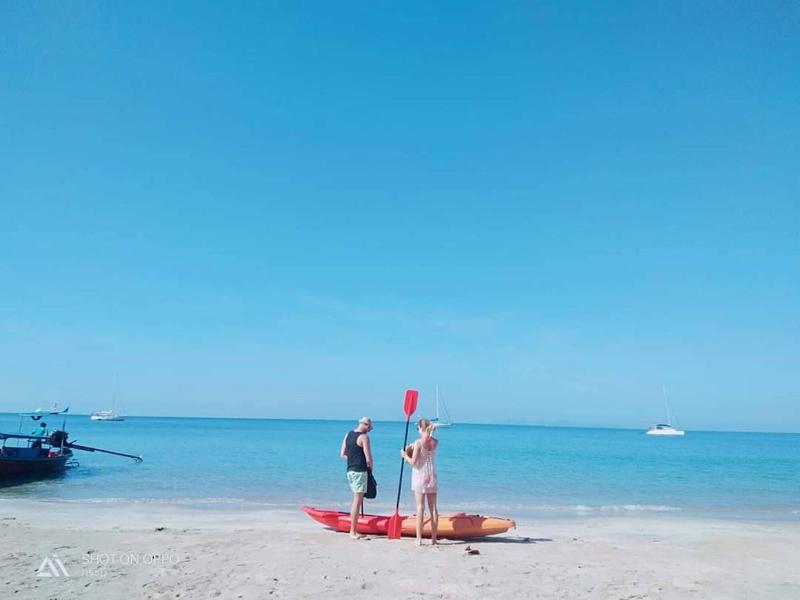 Koh Jum Delight Beach image