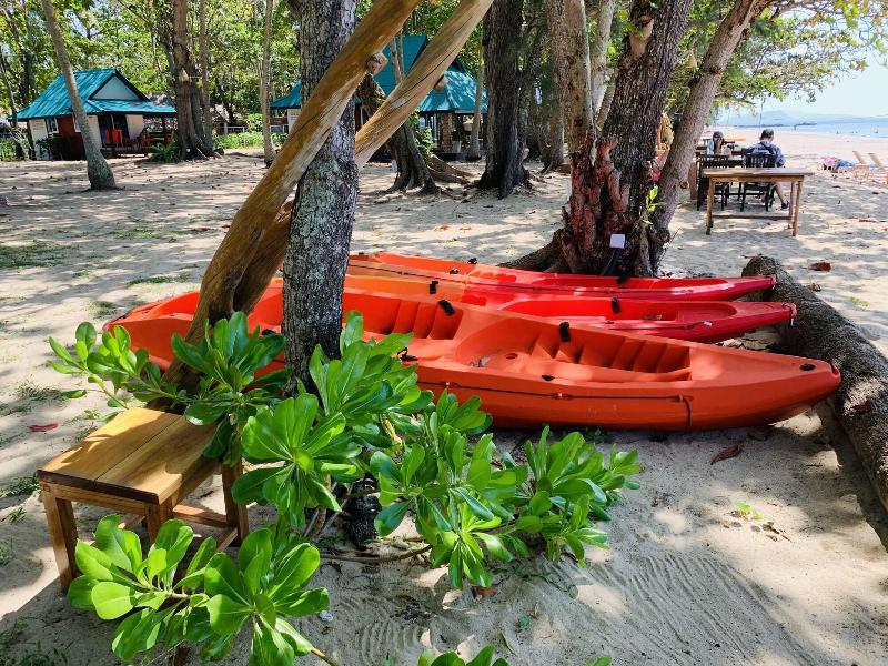 Koh Jum Delight Beach image
