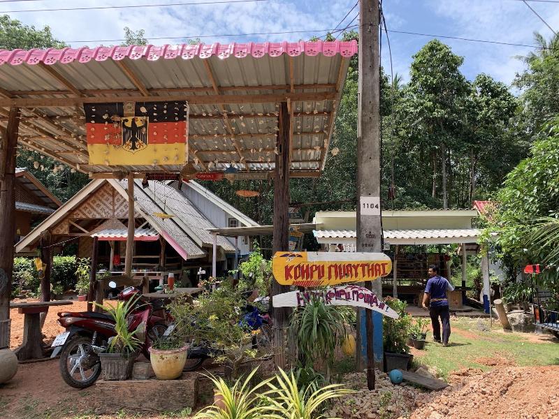 Koh Jum Delight Beach image