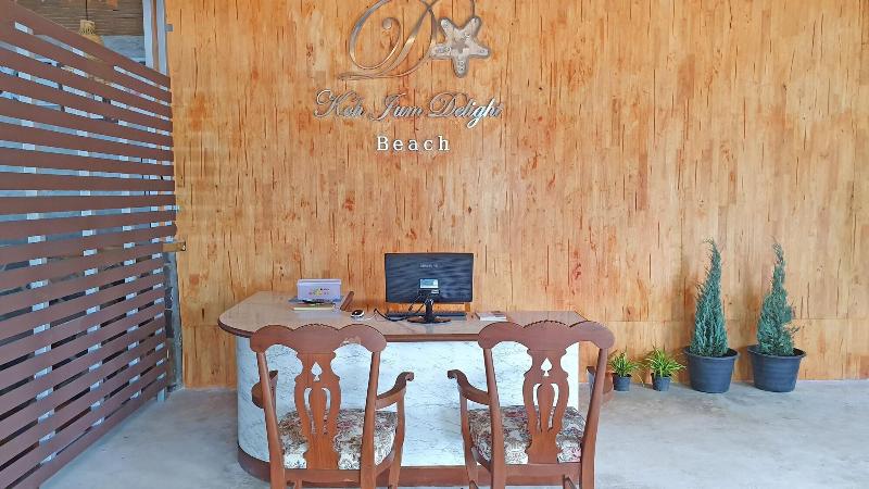 Koh Jum Delight Beach image