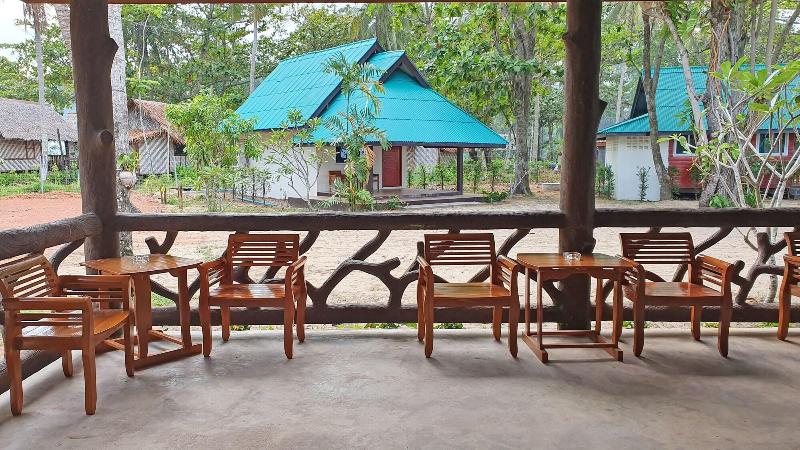 Koh Jum Delight Beach image