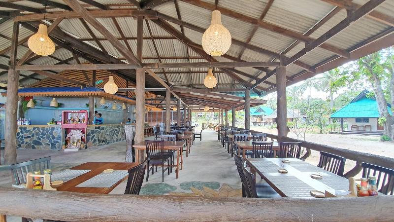 Koh Jum Delight Beach image