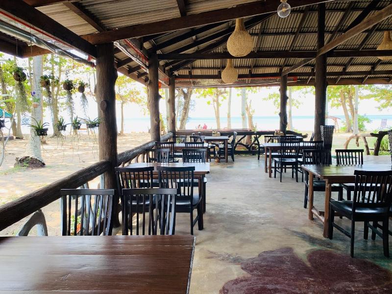 Koh Jum Delight Beach image