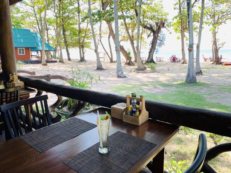 Koh Jum Delight Beach image