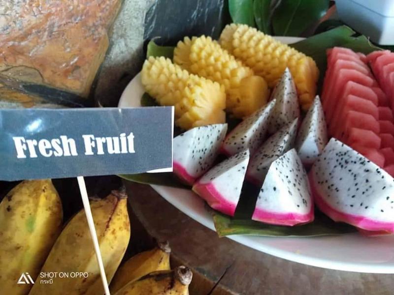 Koh Jum Delight Beach image