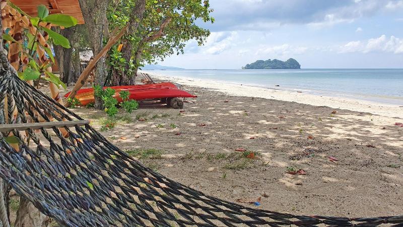Koh Jum Delight Beach image