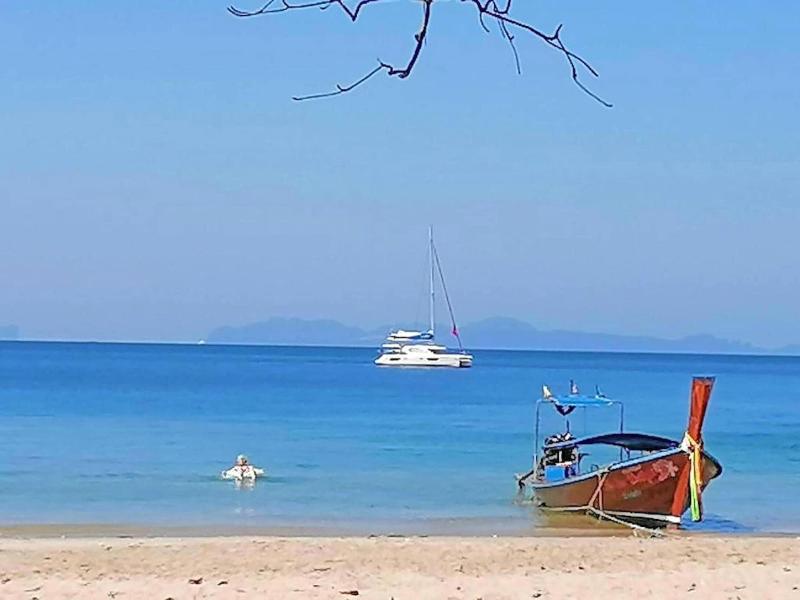 Koh Jum Delight Beach image