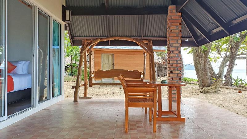 Koh Jum Delight Beach image