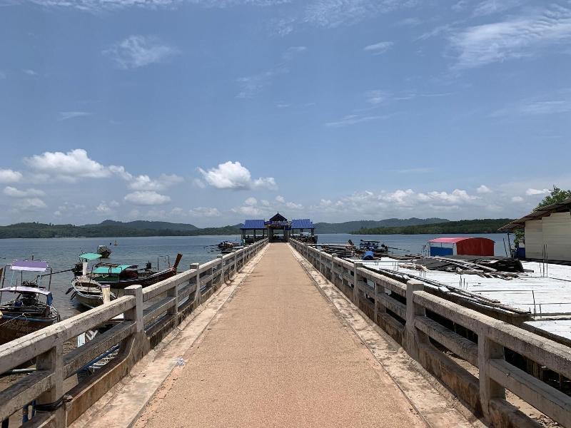 Koh Jum Delight Beach image