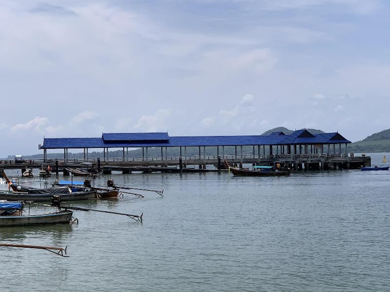 Koh Jum Delight Beach image