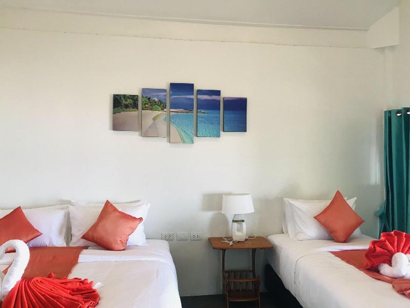 Koh Jum Delight Beach image