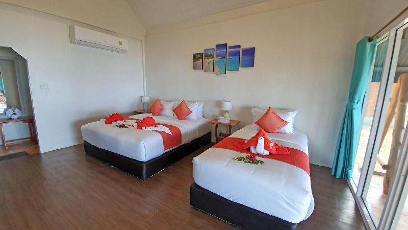 Koh Jum Delight Beach image