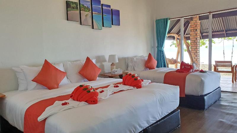 Koh Jum Delight Beach image