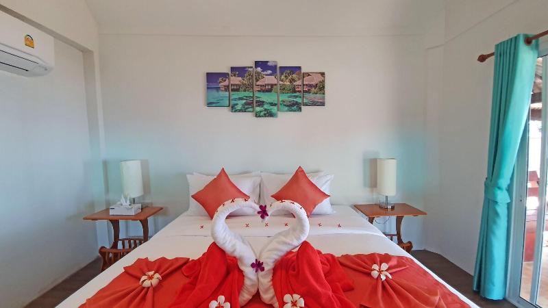 Koh Jum Delight Beach image