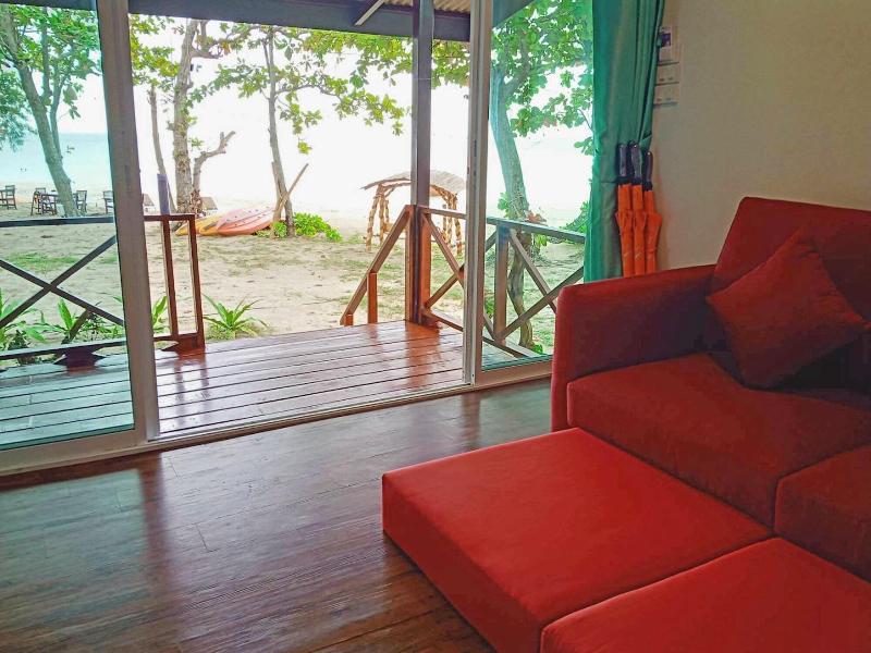 Koh Jum Delight Beach image