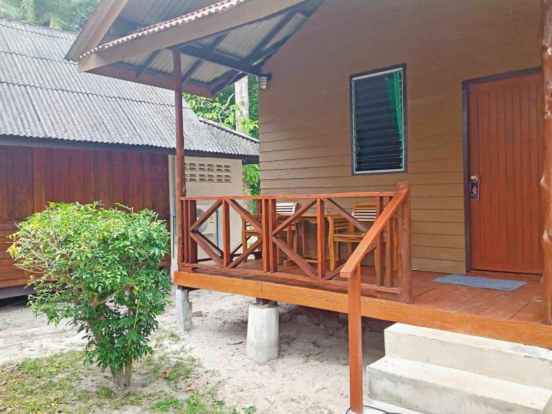 Koh Jum Delight Beach image