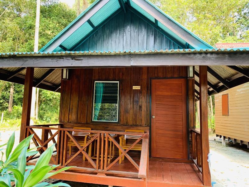 Koh Jum Delight Beach image
