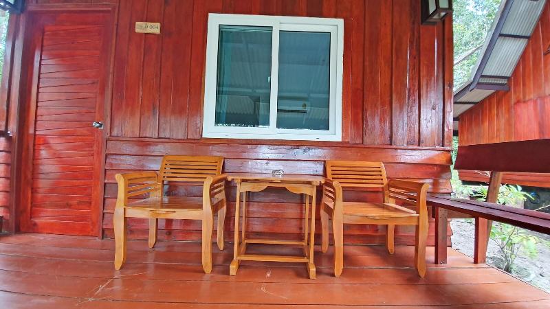 Koh Jum Delight Beach image