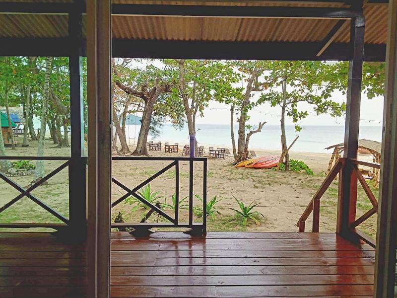 Koh Jum Delight Beach image