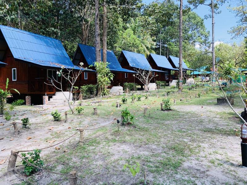 Koh Jum Delight Beach image