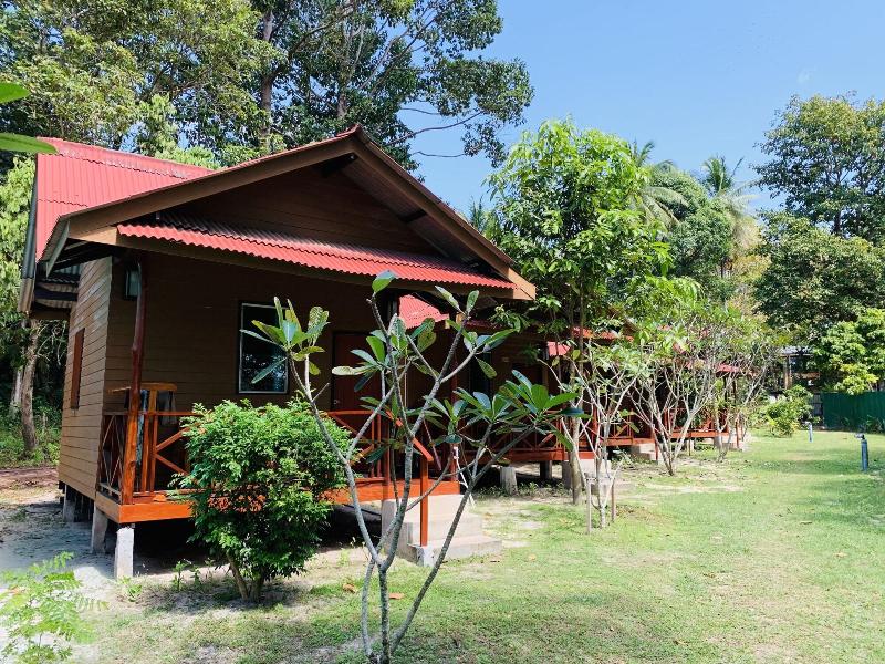 Koh Jum Delight Beach image