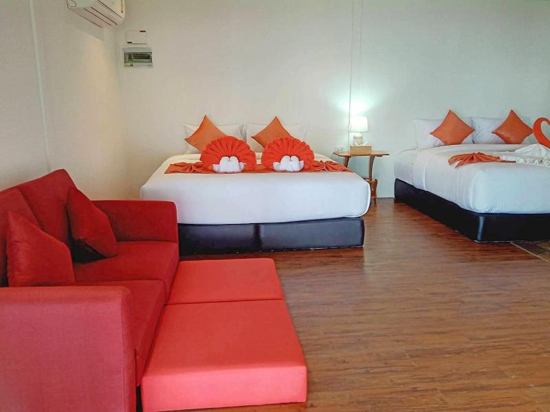 Koh Jum Delight Beach image