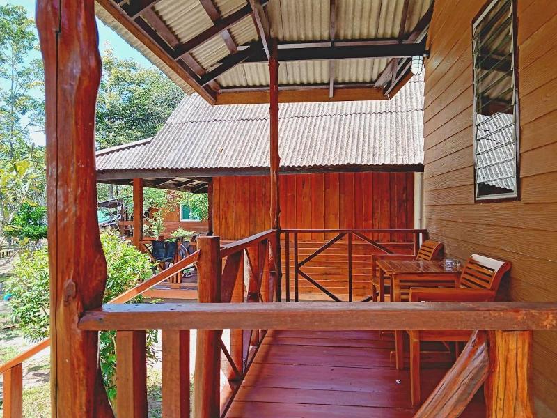 Koh Jum Delight Beach image