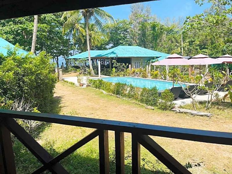 Koh Jum Delight Beach image