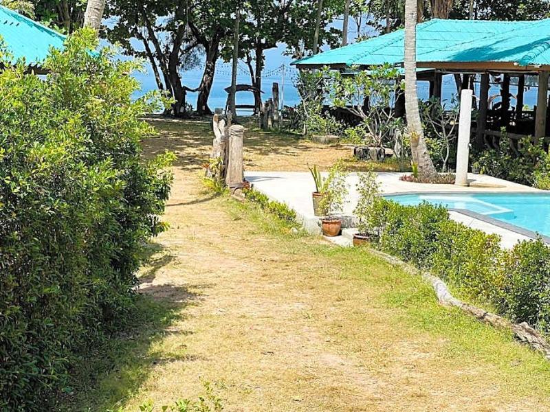 Koh Jum Delight Beach image