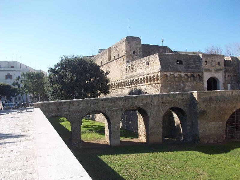 La Corte San Francesco image