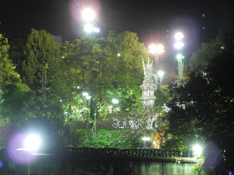 Bann Tawan Hostel & Spa