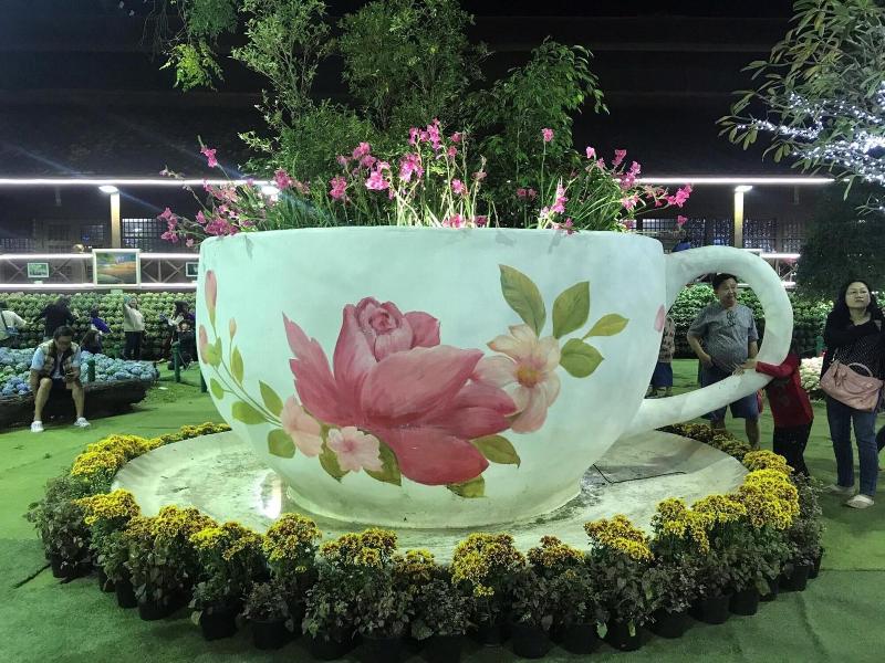 Bann Tawan Hostel & Spa