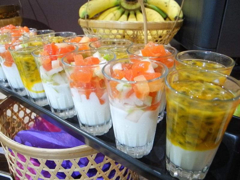Bann Tawan Hostel & Spa