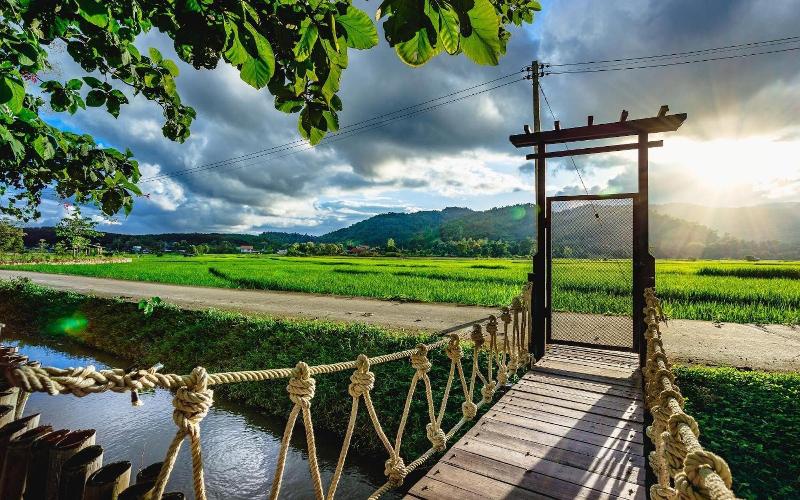 Baan Sin Suk image