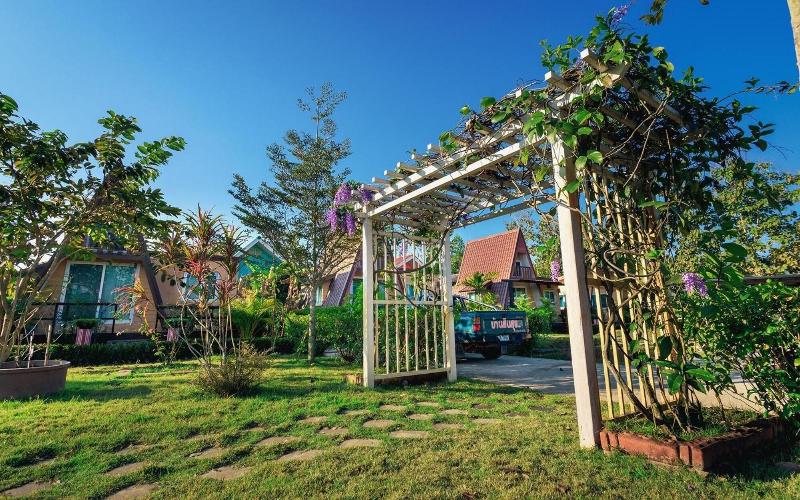 Baan Sin Suk image
