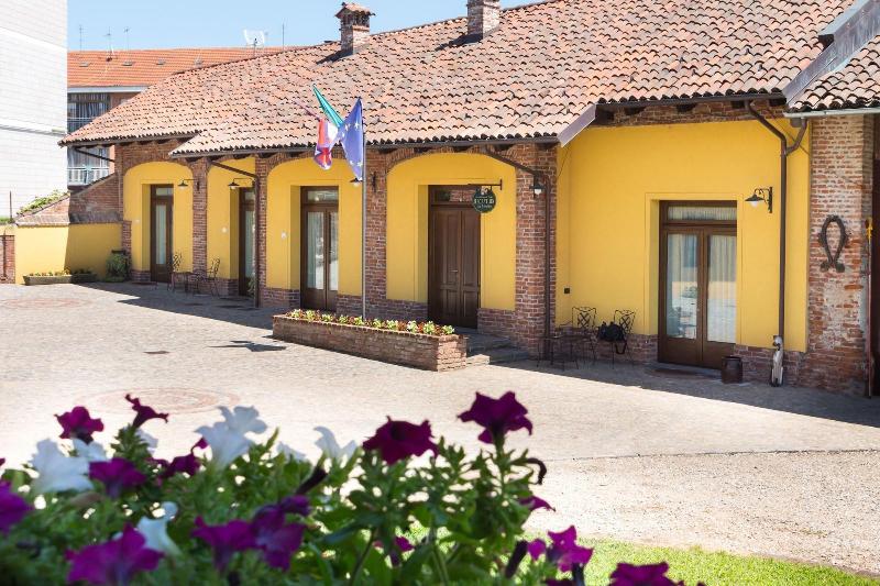 Casa Del Grande Vecchio image