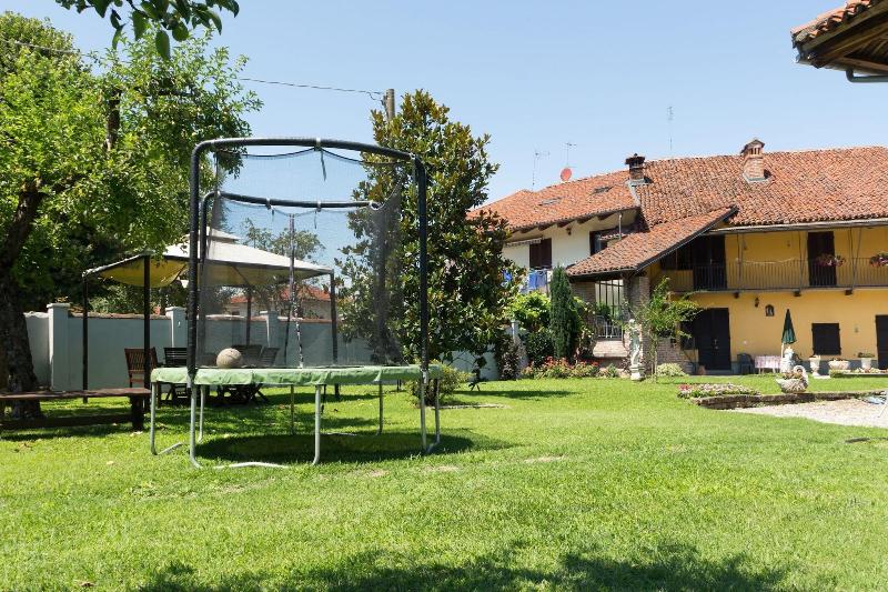 Casa Del Grande Vecchio image