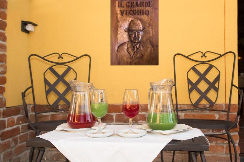 Casa Del Grande Vecchio image