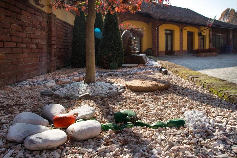 Casa Del Grande Vecchio image