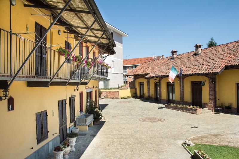 Casa Del Grande Vecchio image